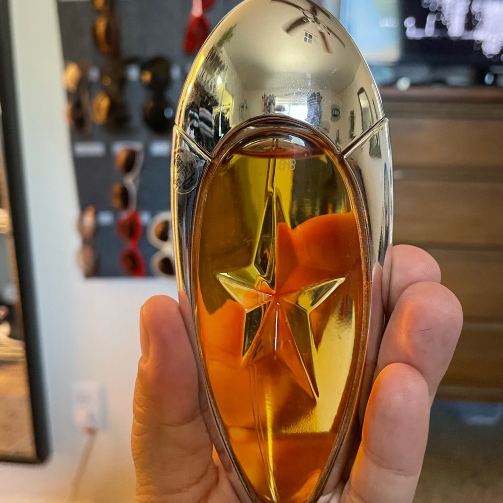 Thierry Mugler Angel Muse Parfum 1.7 oz